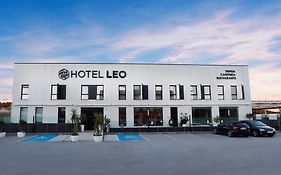 Hotel Leo Monesterio